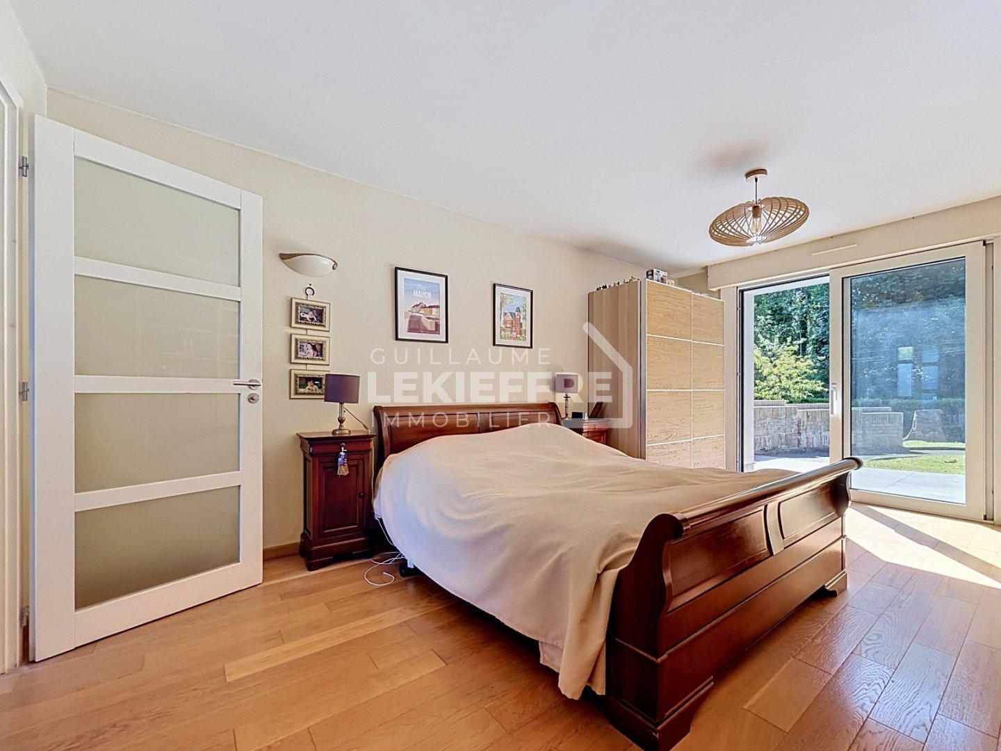 MAISON A VENDRE - LAMBERSART - 210 m2 - 790 000 &euro;