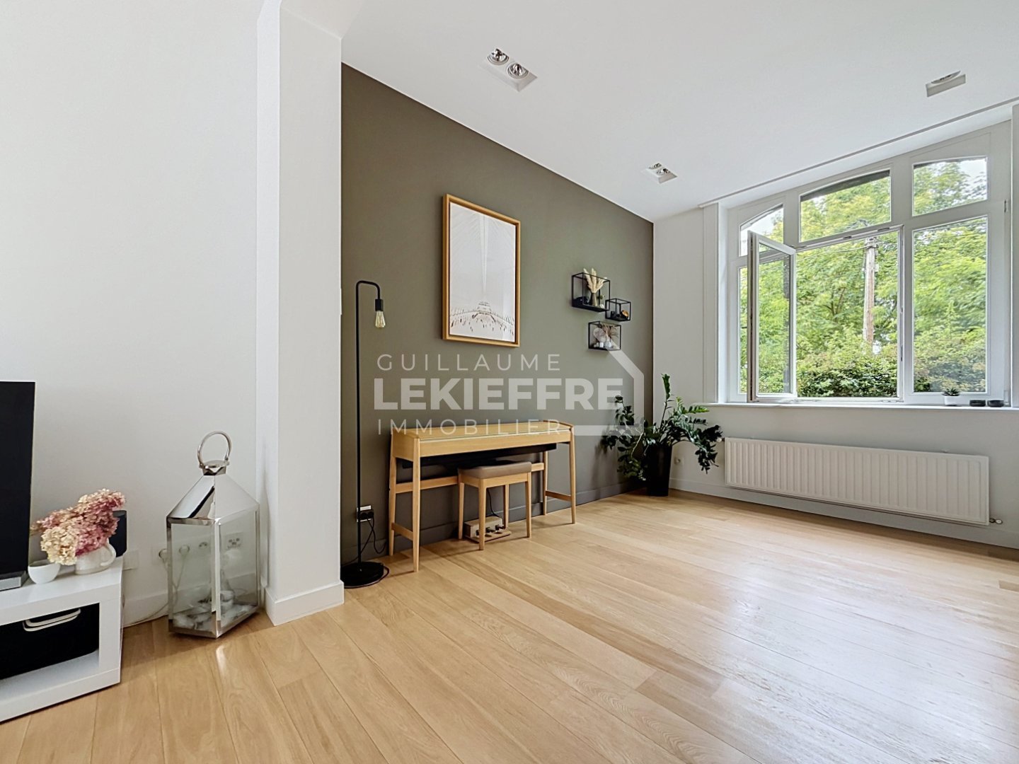 MAISON A VENDRE - LAMBERSART - 110 m2 - 599 000 &euro;