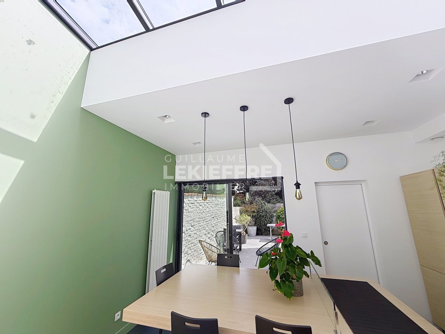 MAISON A VENDRE - LAMBERSART - 110 m2 - 599 000 &euro;