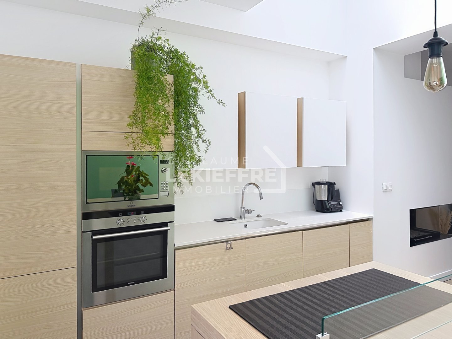 MAISON A VENDRE - LAMBERSART - 110 m2 - 599 000 &euro;