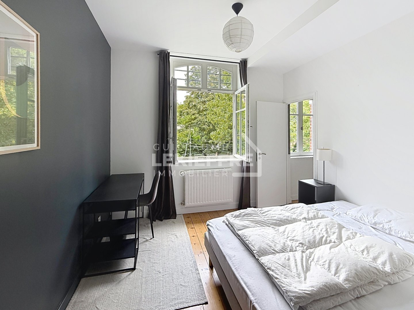 MAISON A VENDRE - LAMBERSART - 110 m2 - 599 000 &euro;