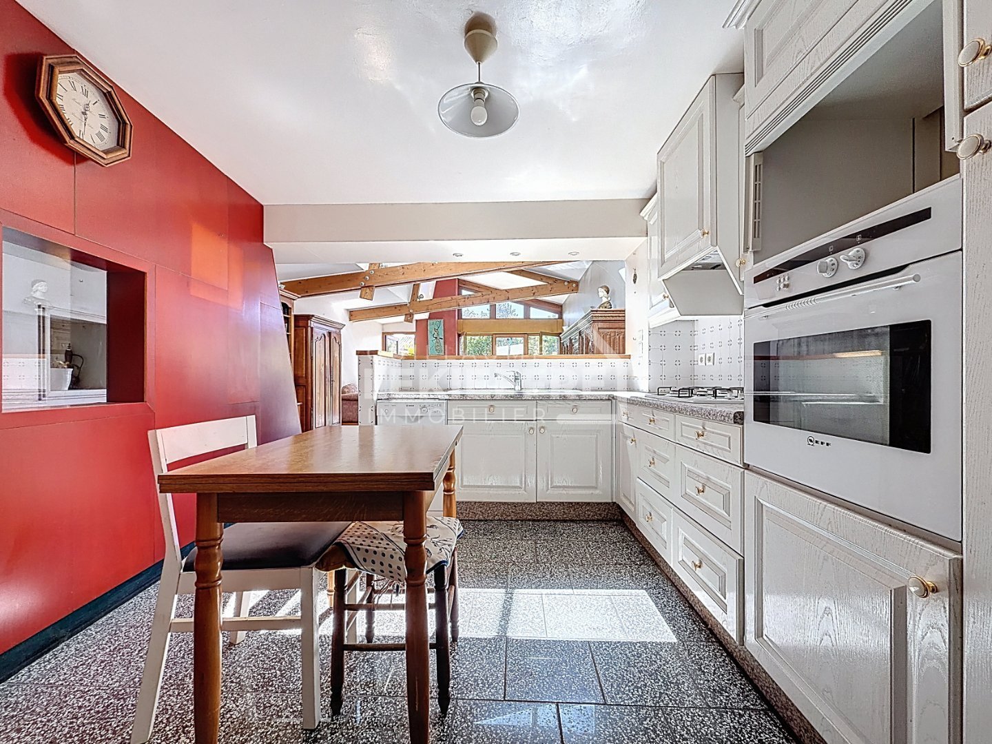 MAISON A VENDRE - LAMBERSART - 142 m2 - 499 000 &euro;