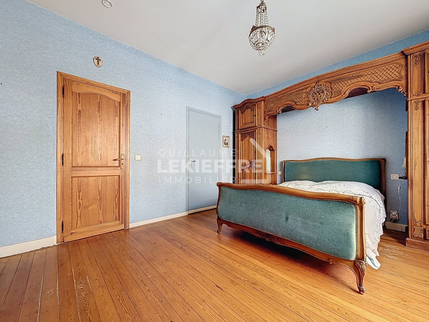 MAISON A VENDRE - LAMBERSART - 142 m2 - 499 000 &euro;