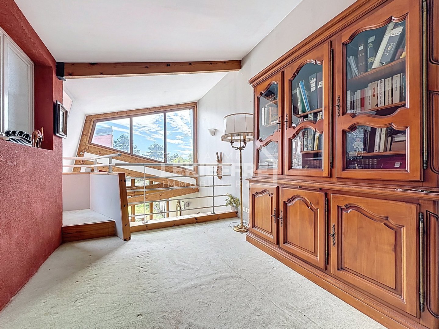MAISON A VENDRE - LAMBERSART - 142 m2 - 499 000 &euro;