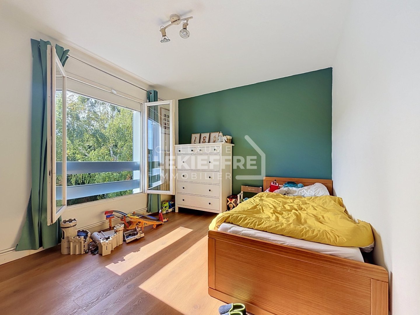 MAISON A VENDRE - LAMBERSART - 113 m2 - 459 000 &euro;