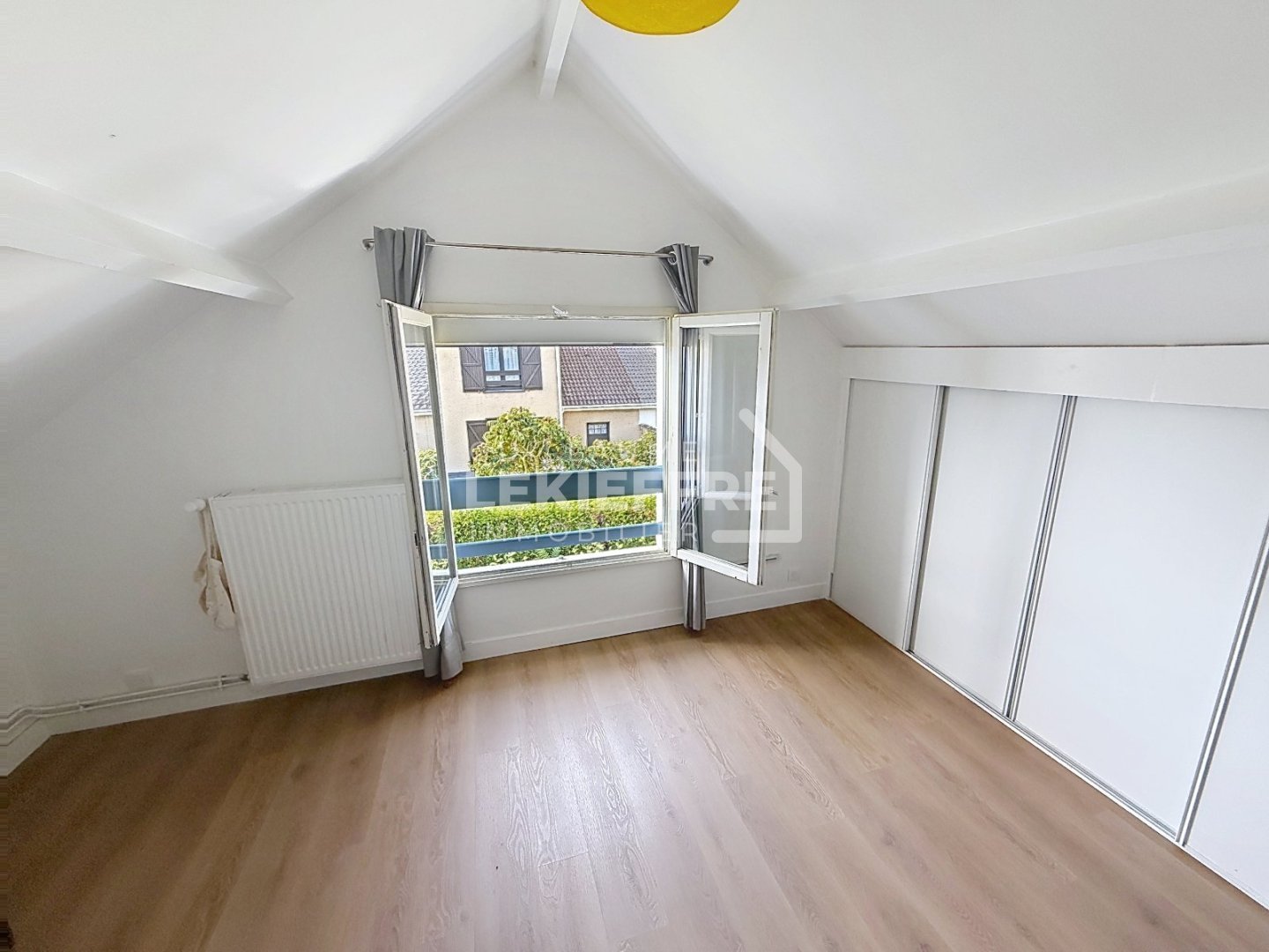 MAISON A VENDRE - LAMBERSART - 113 m2 - 459 000 &euro;