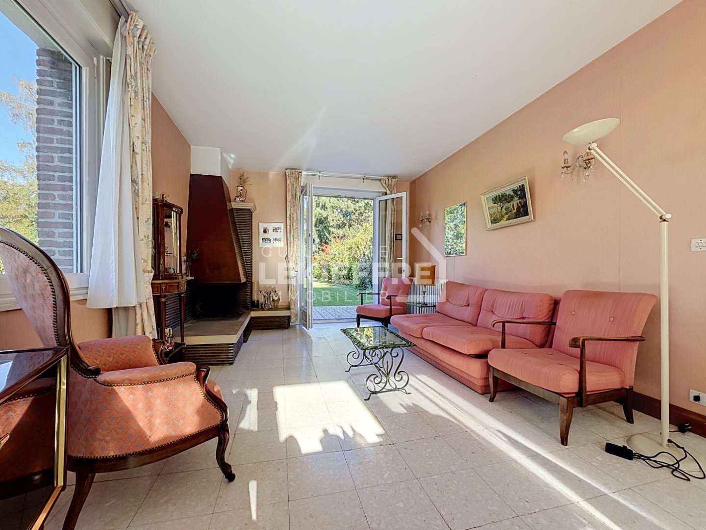 MAISON A VENDRE - LOMME - 91 m2 - 332 000 &euro;