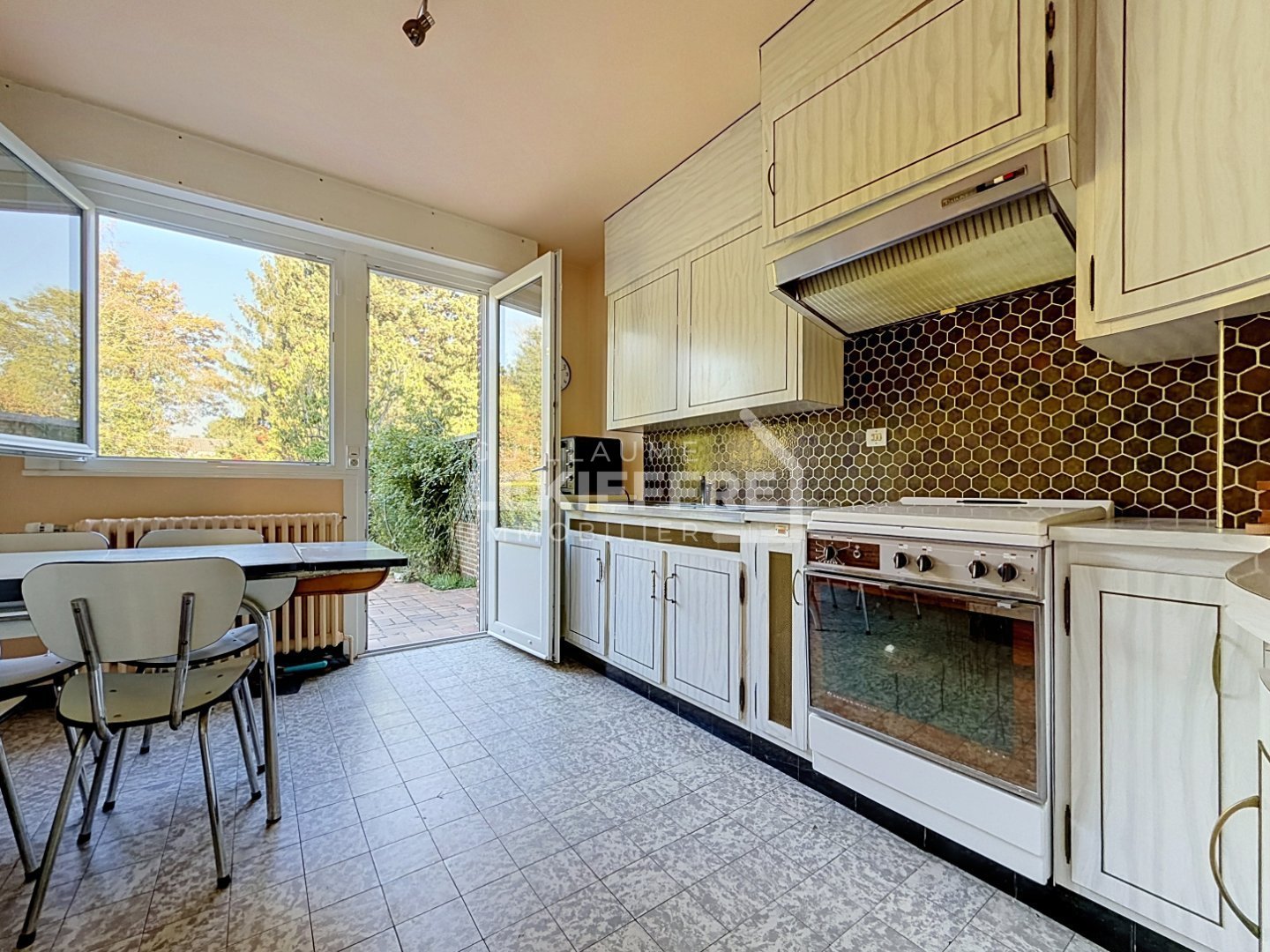 MAISON A VENDRE - LOMME - 91 m2 - 332 000 &euro;