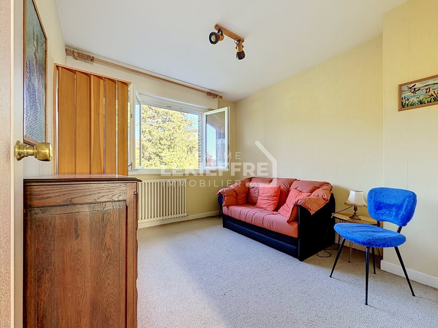 MAISON A VENDRE - LOMME - 91 m2 - 332 000 &euro;