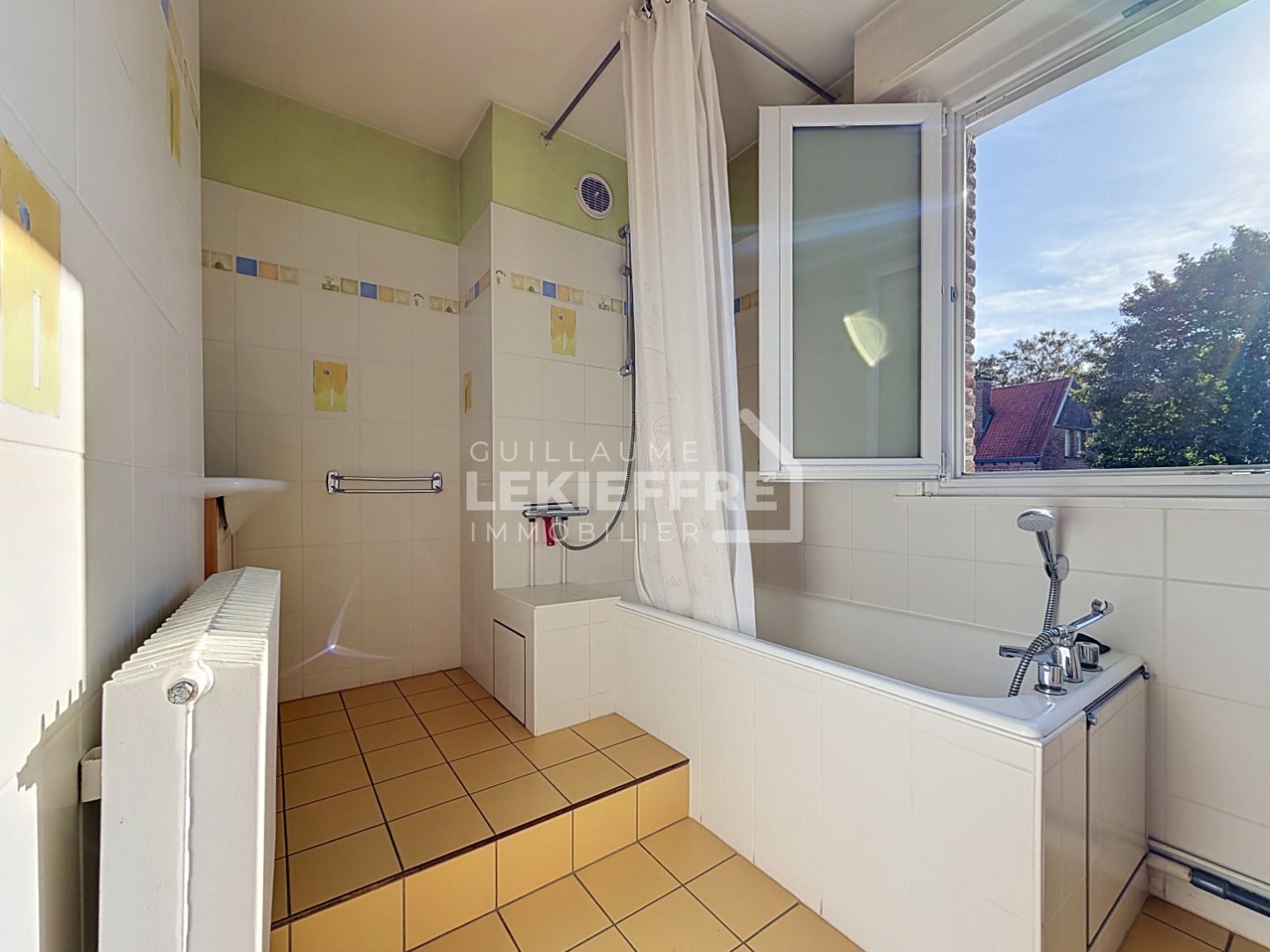 MAISON A VENDRE - LOMME - 91 m2 - 332 000 &euro;