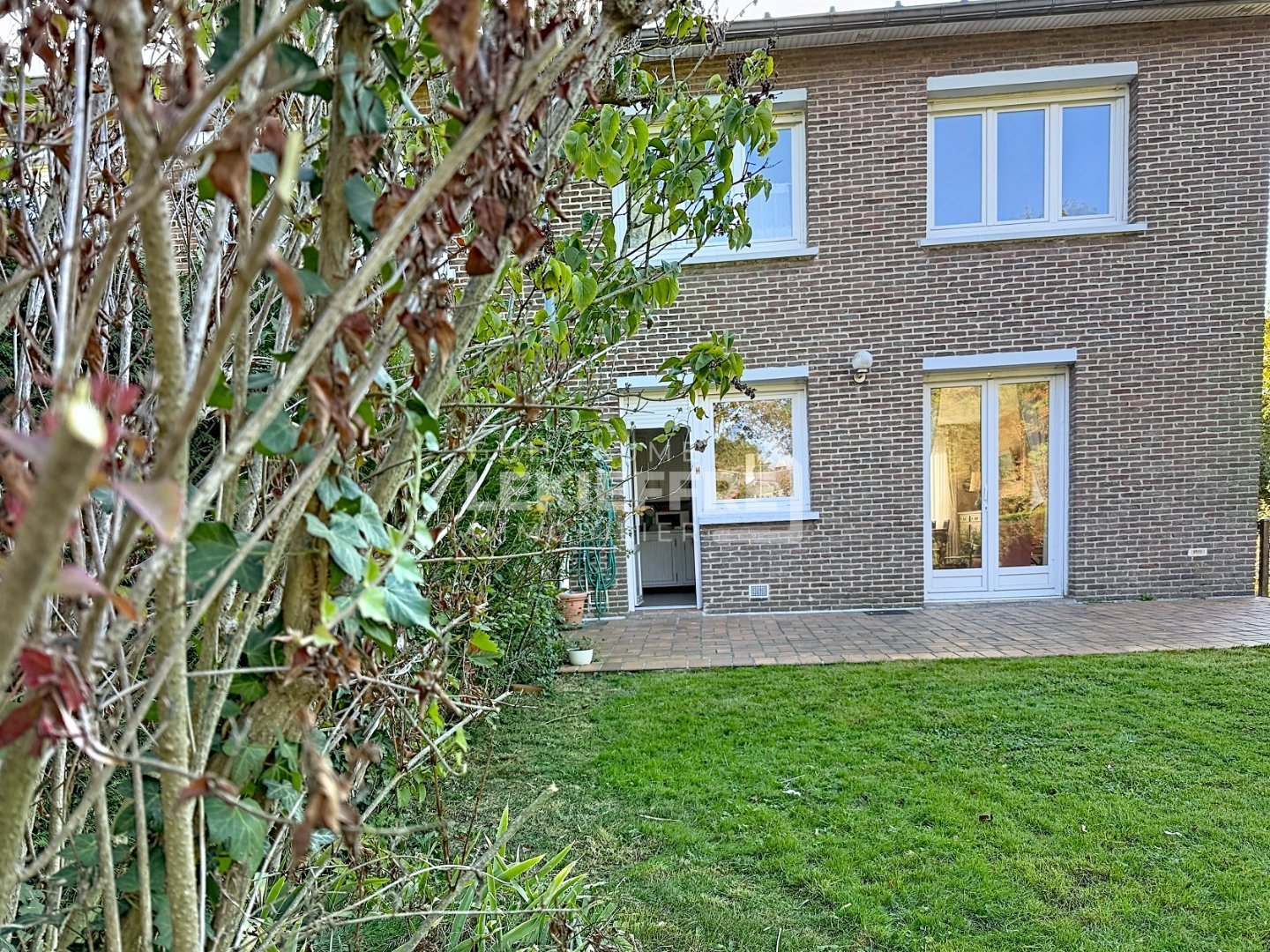 MAISON A VENDRE - LOMME - 91 m2 - 332 000 &euro;
