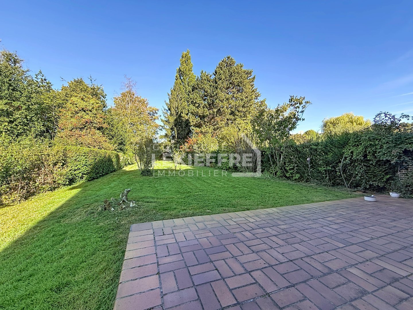 MAISON A VENDRE - LOMME - 91 m2 - 332 000 &euro;