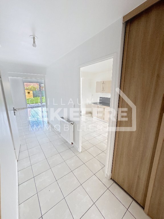 MAISON A VENDRE - MARQUETTE LEZ LILLE - 105 m2 - 419�000�&euro;