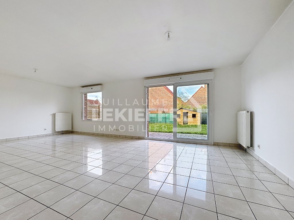 MAISON A VENDRE - MARQUETTE LEZ LILLE - 105 m2 - 419�000�&euro;