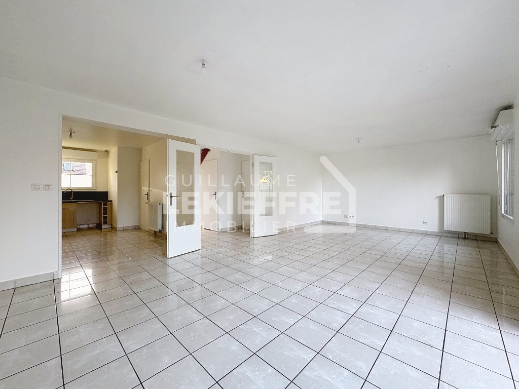 MAISON A VENDRE - MARQUETTE LEZ LILLE - 105 m2 - 419�000�&euro;