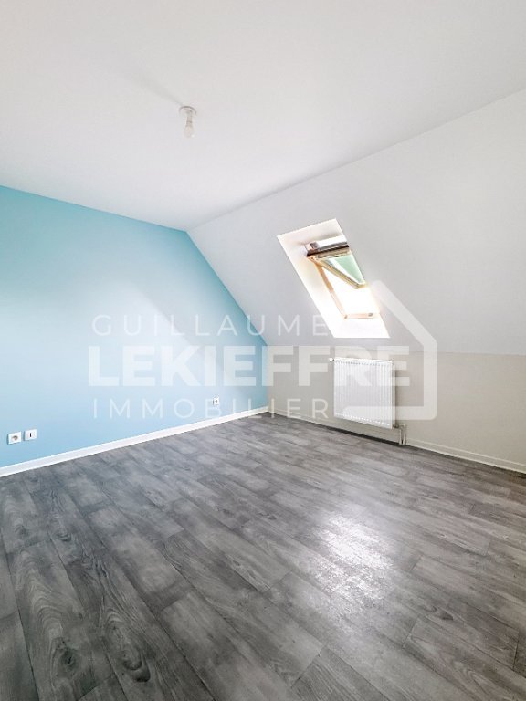 MAISON A VENDRE - MARQUETTE LEZ LILLE - 105 m2 - 419�000�&euro;