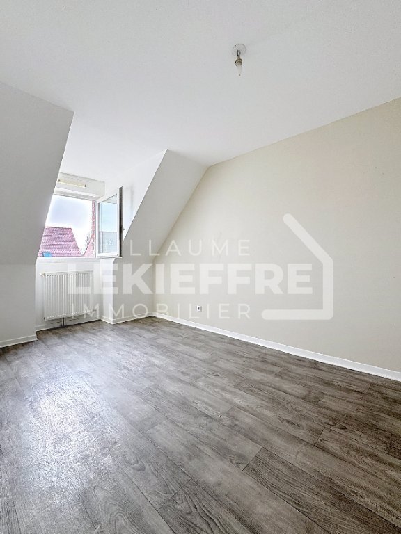 MAISON A VENDRE - MARQUETTE LEZ LILLE - 105 m2 - 419�000�&euro;