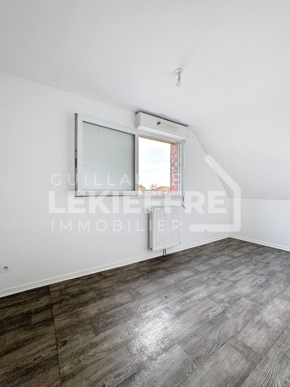 MAISON A VENDRE - MARQUETTE LEZ LILLE - 105 m2 - 419�000�&euro;