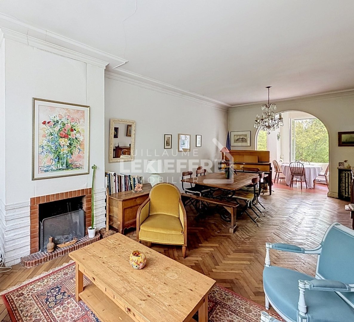 MAISON A VENDRE - MOUVAUX - 145 m2 - 488 000 &euro;
