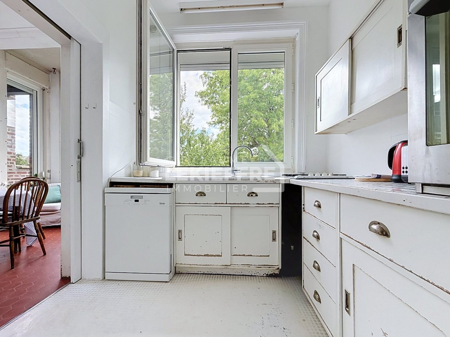 MAISON A VENDRE - MOUVAUX - 145 m2 - 488 000 &euro;