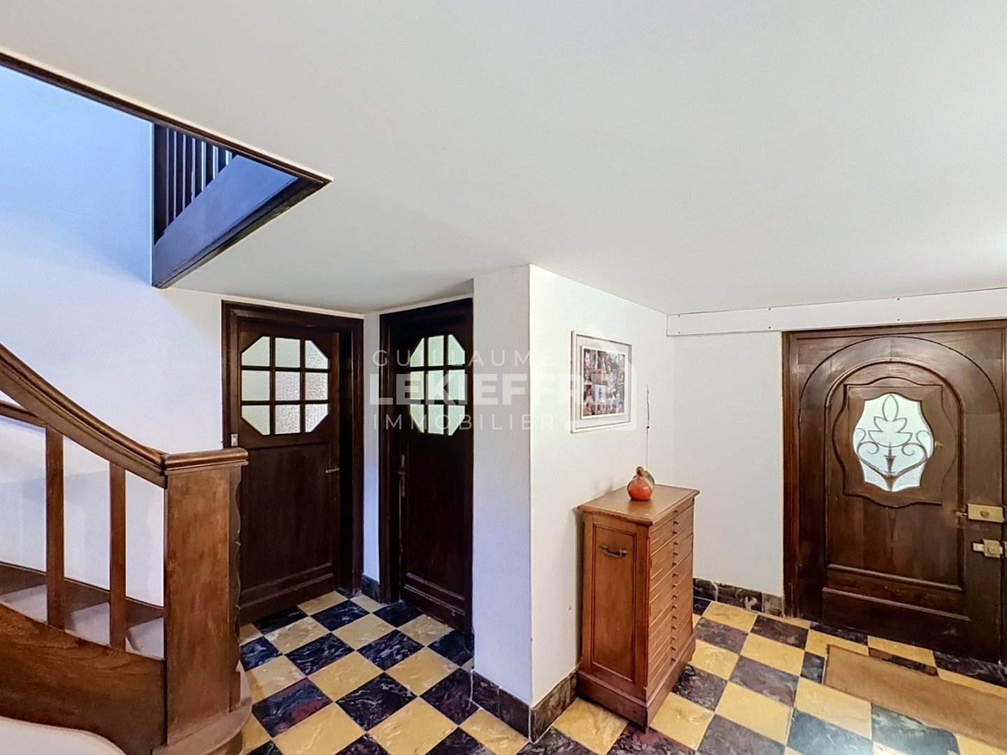 MAISON A VENDRE - MOUVAUX - 145 m2 - 488 000 &euro;