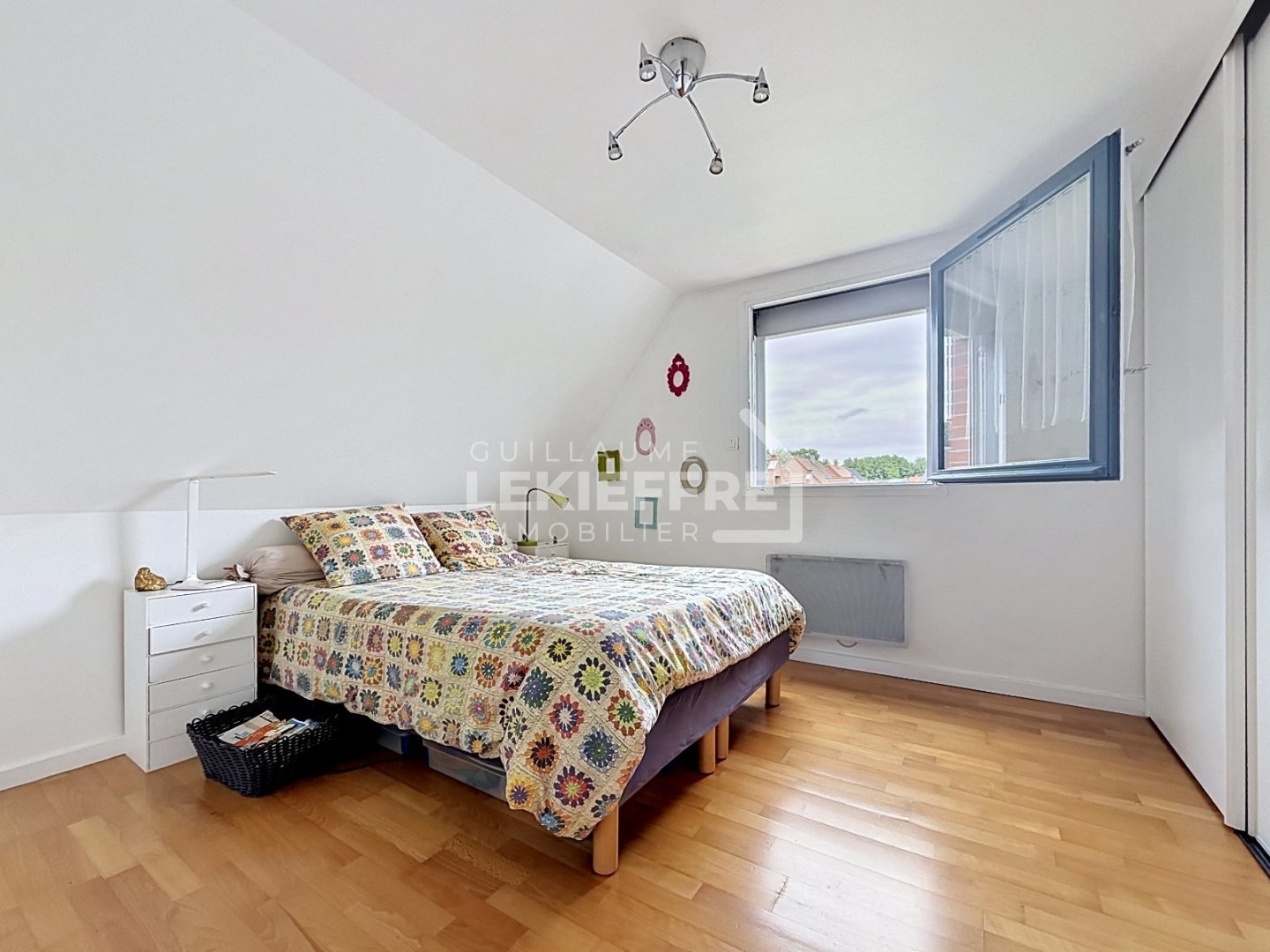 MAISON A VENDRE - WASQUEHAL - 101 m2 - 364 000 &euro;