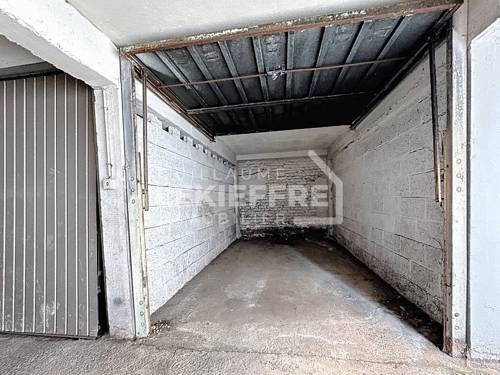 APPARTEMENT T1 A VENDRE - LILLE - 28 m2 - 125000€