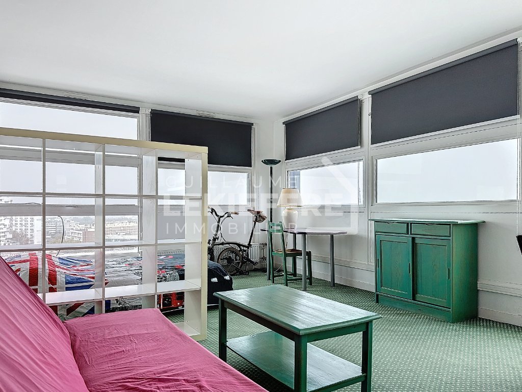 APPARTEMENT T1 - LILLE - 39.54 m2 - 169�500�&euro;