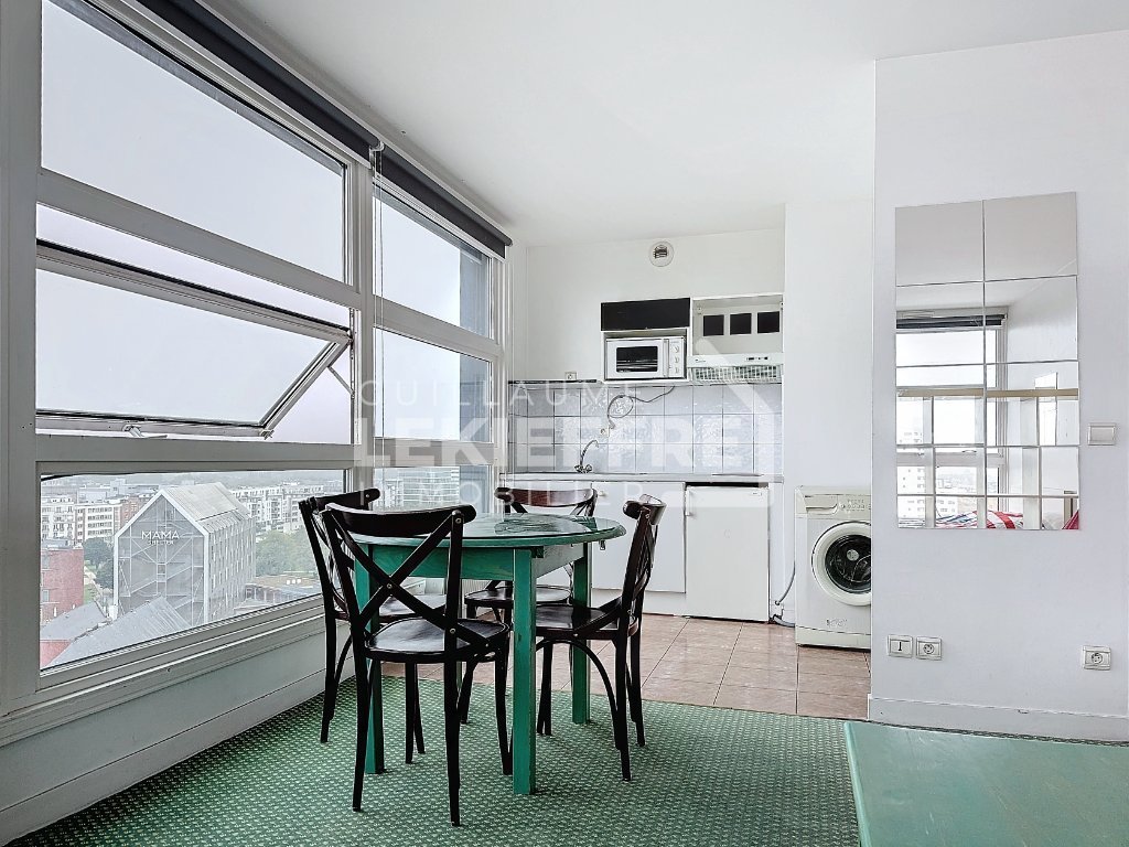 APPARTEMENT T1 - LILLE - 39.54 m2 - 169�500�&euro;