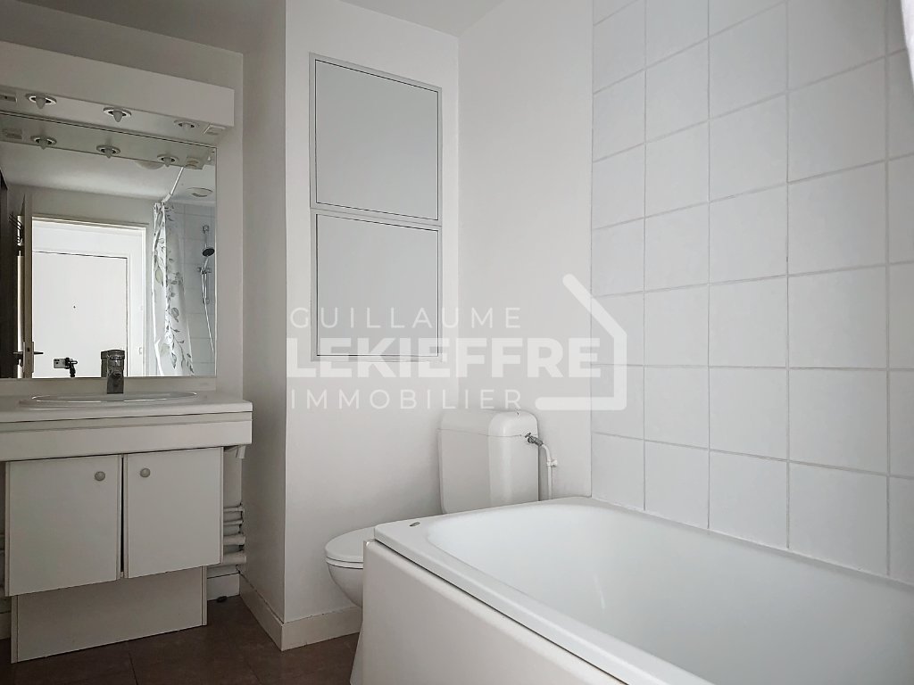 APPARTEMENT T1 - LILLE - 39.54 m2 - 169�500�&euro;
