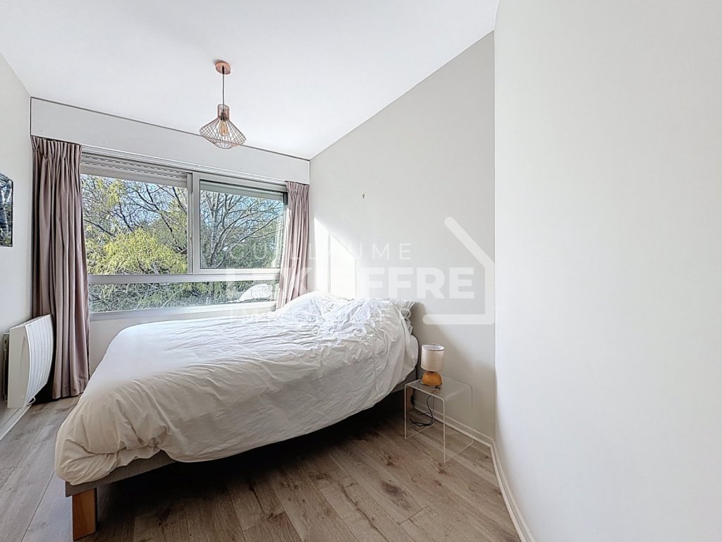 APPARTEMENT T3 A VENDRE - LE TOUQUET PARIS PLAGE - 60 m2 - 635 000 &euro;