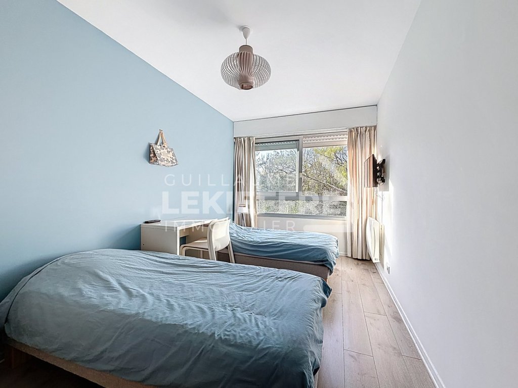 APPARTEMENT T3 A VENDRE - LE TOUQUET PARIS PLAGE - 60 m2 - 635 000 &euro;