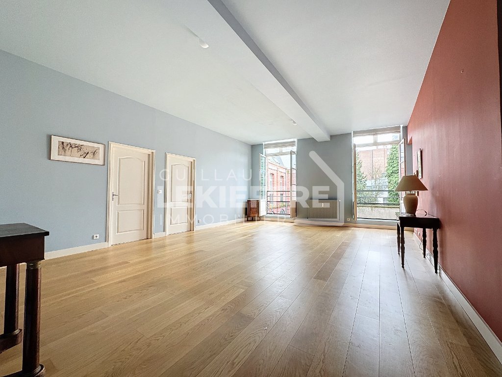 APPARTEMENT T3 A VENDRE - LILLE - 94.35 m2 - 459999€