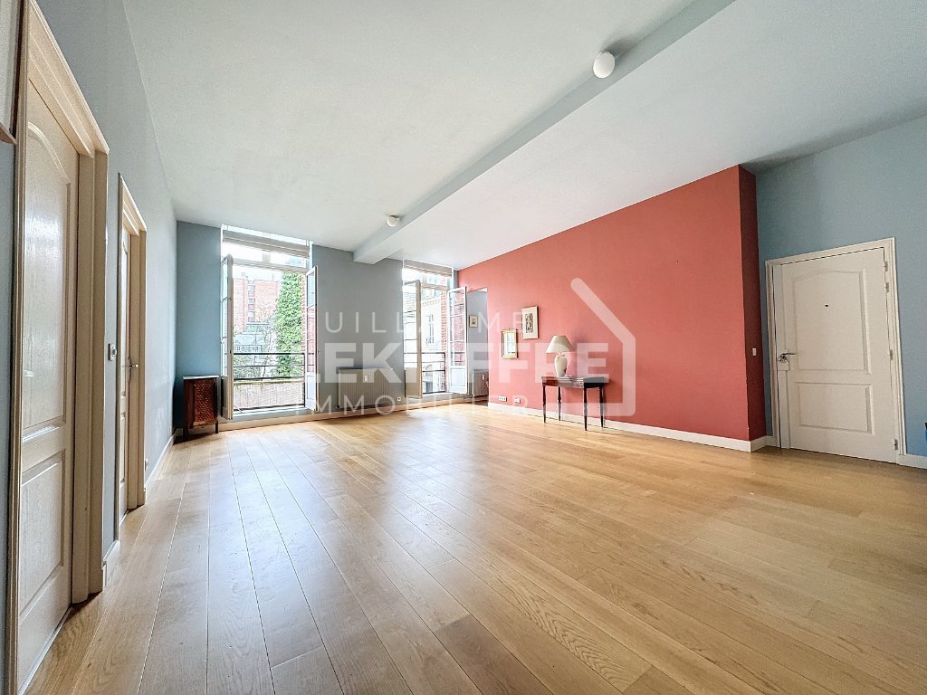 APPARTEMENT T3 A VENDRE - LILLE - 94.35 m2 - 459999€