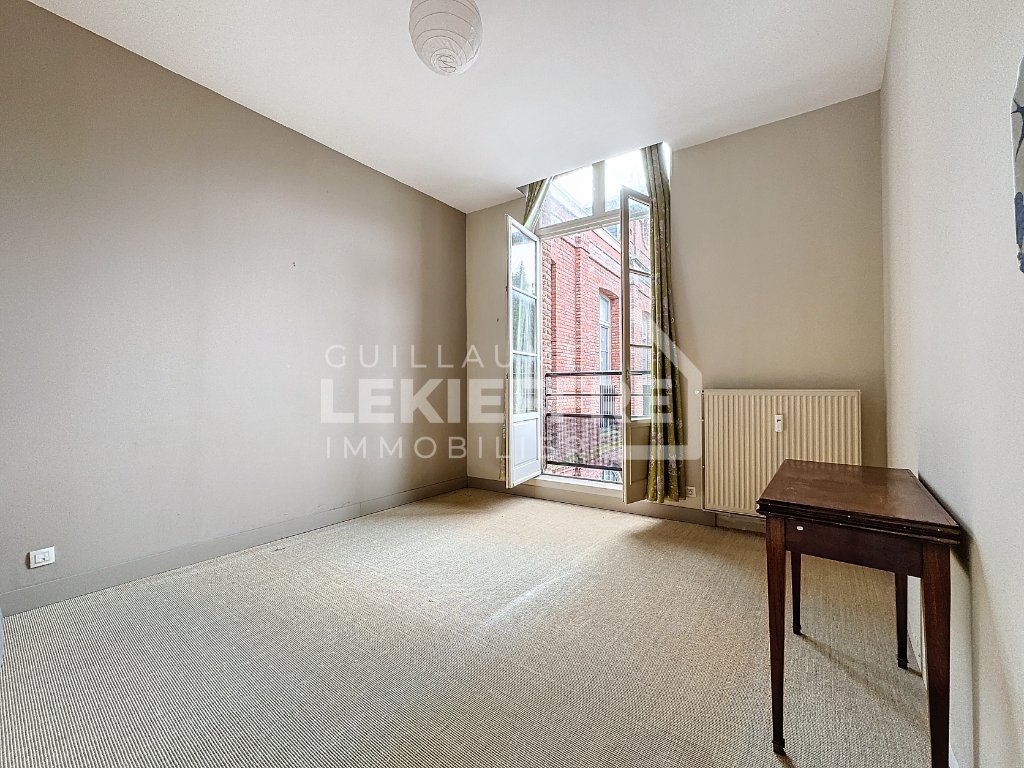 APPARTEMENT T3 A VENDRE - LILLE - 94.35 m2 - 459999€