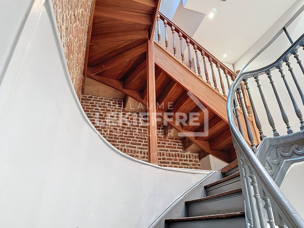 APPARTEMENT T3 A VENDRE - LILLE - 94.35 m2 - 459999€