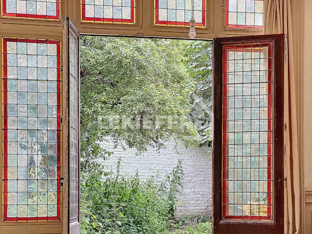 APPARTEMENT T3 A VENDRE - LILLE - 96 m2 - 299200€