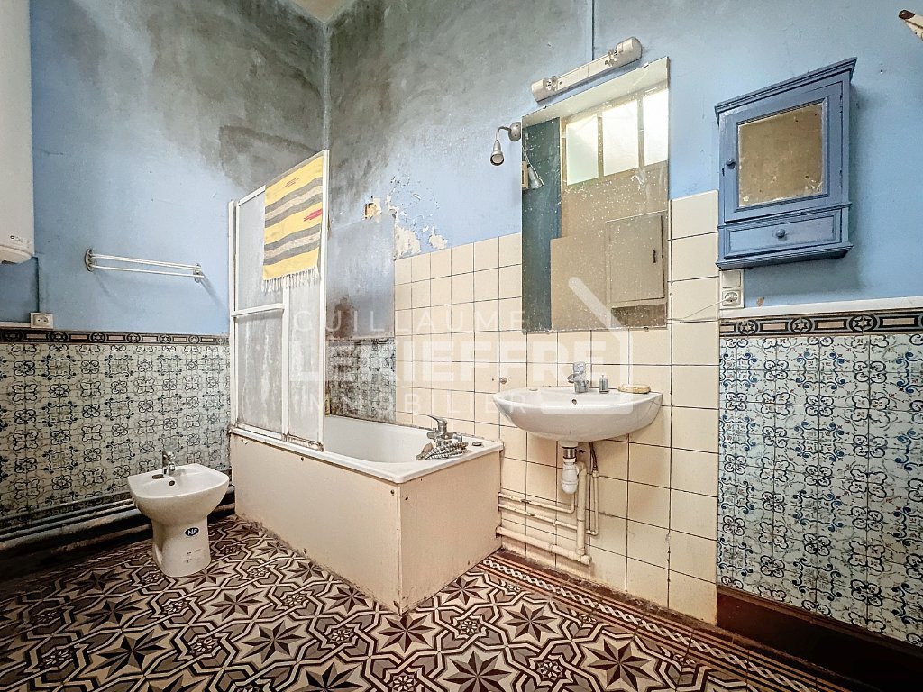 APPARTEMENT T3 A VENDRE - LILLE - 96 m2 - 299200€