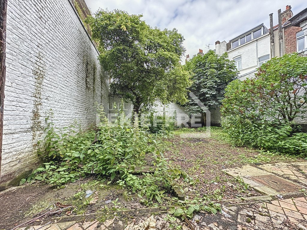 APPARTEMENT T3 A VENDRE - LILLE - 96 m2 - 299200€