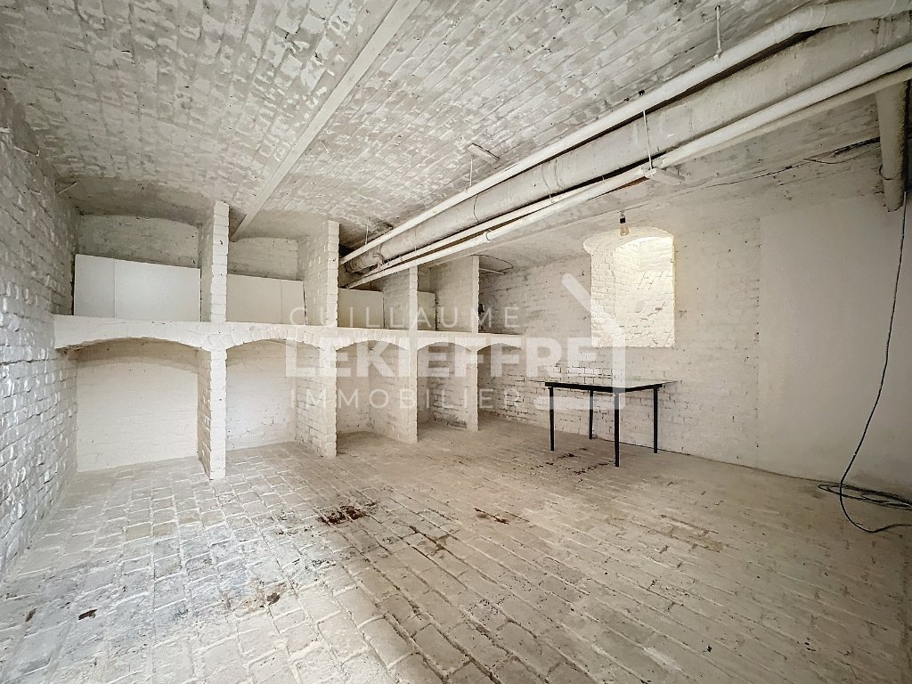 APPARTEMENT T3 A VENDRE - LILLE - 96 m2 - 299200€