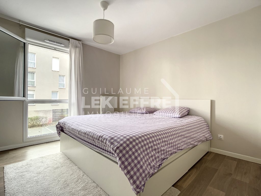 APPARTEMENT T3 - WAMBRECHIES - 67.32 m2 - VENDU