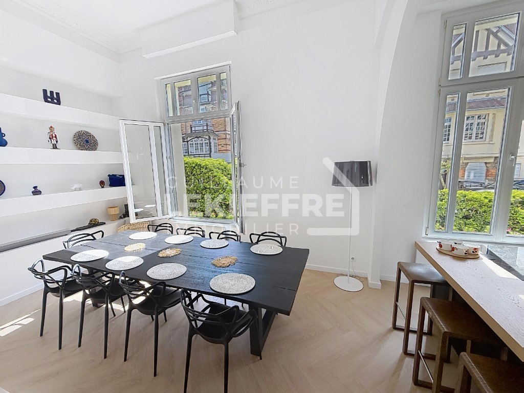 APPARTEMENT T4 A VENDRE - LE TOUQUET PARIS PLAGE - 100 m2 - 1 080 000 &euro;