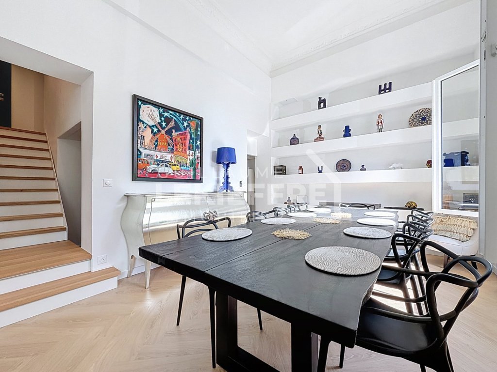 APPARTEMENT T4 A VENDRE - LE TOUQUET PARIS PLAGE - 100 m2 - 1 080 000 &euro;