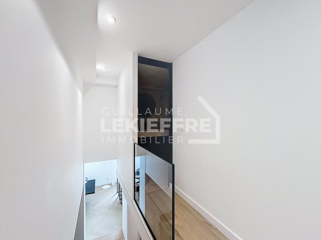 APPARTEMENT T4 A VENDRE - LE TOUQUET PARIS PLAGE - 100 m2 - 1 080 000 &euro;