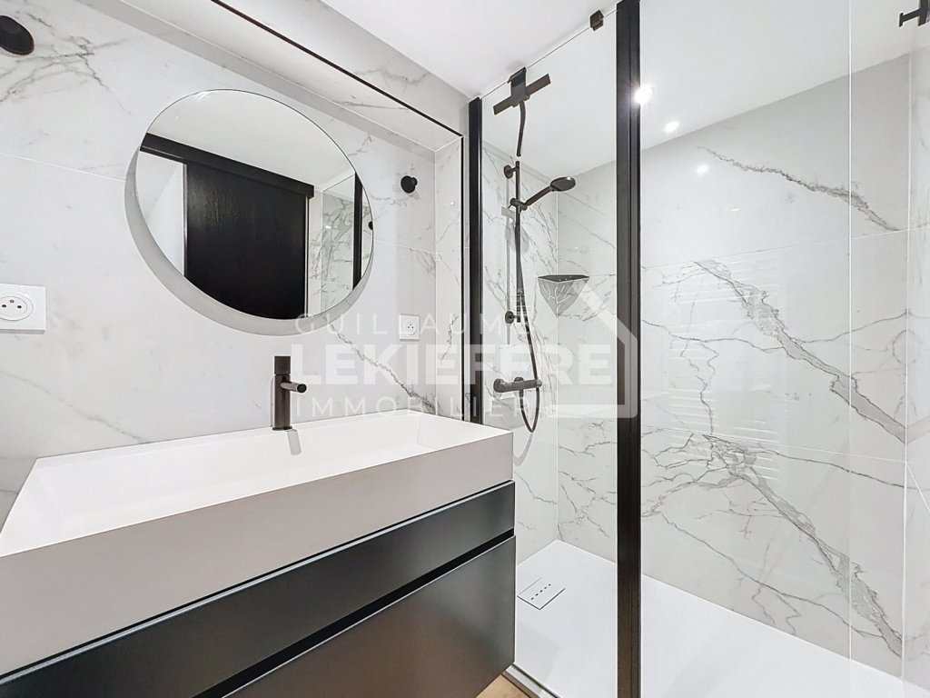 APPARTEMENT T4 A VENDRE - LE TOUQUET PARIS PLAGE - 100 m2 - 1 080 000 &euro;