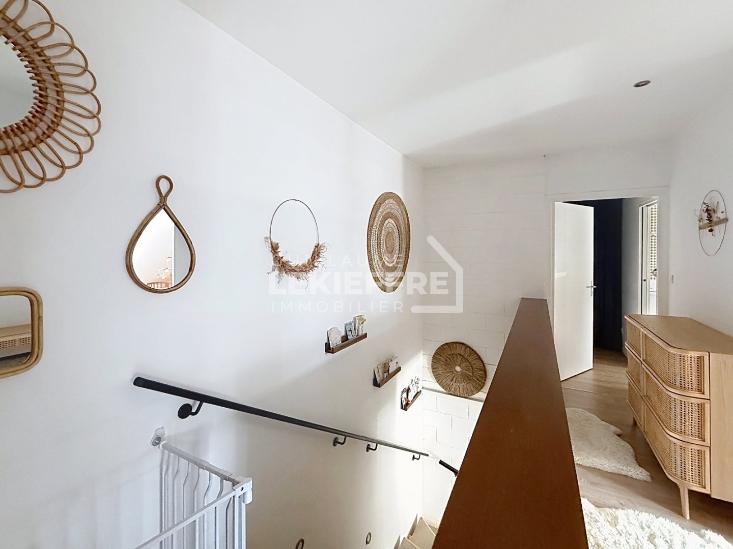 APPARTEMENT T4 A VENDRE - LILLE - 91 m2 - 530 000 &euro;