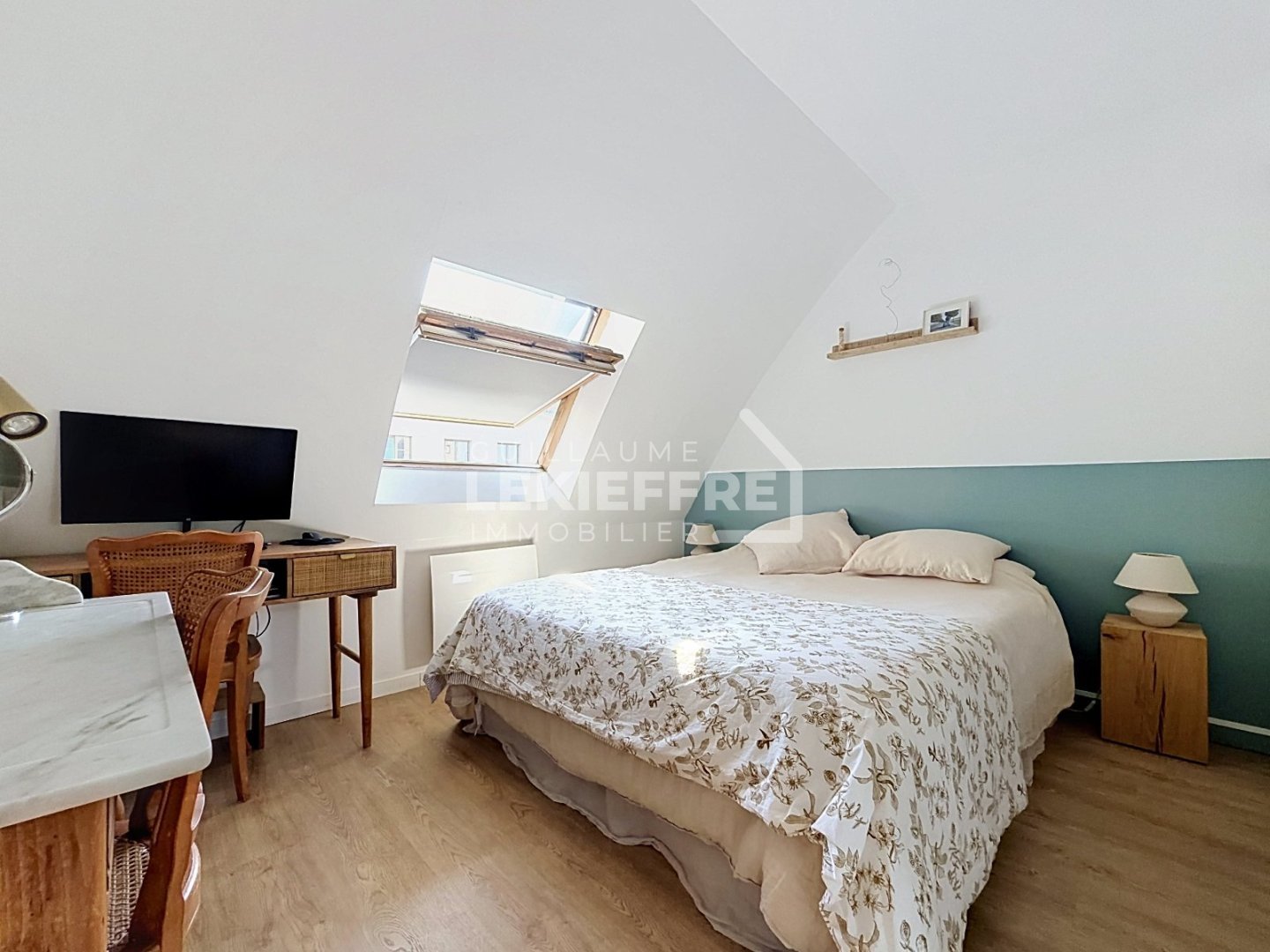 APPARTEMENT T4 A VENDRE - LILLE - 91 m2 - 530 000 &euro;