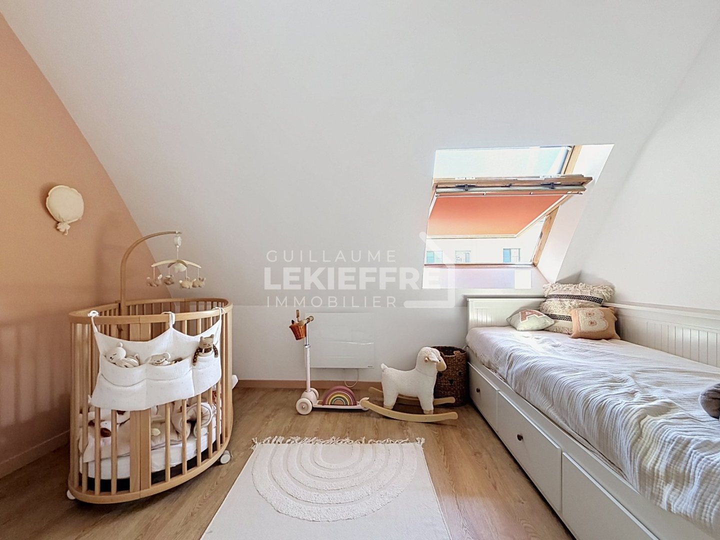 APPARTEMENT T4 A VENDRE - LILLE - 91 m2 - 530 000 &euro;