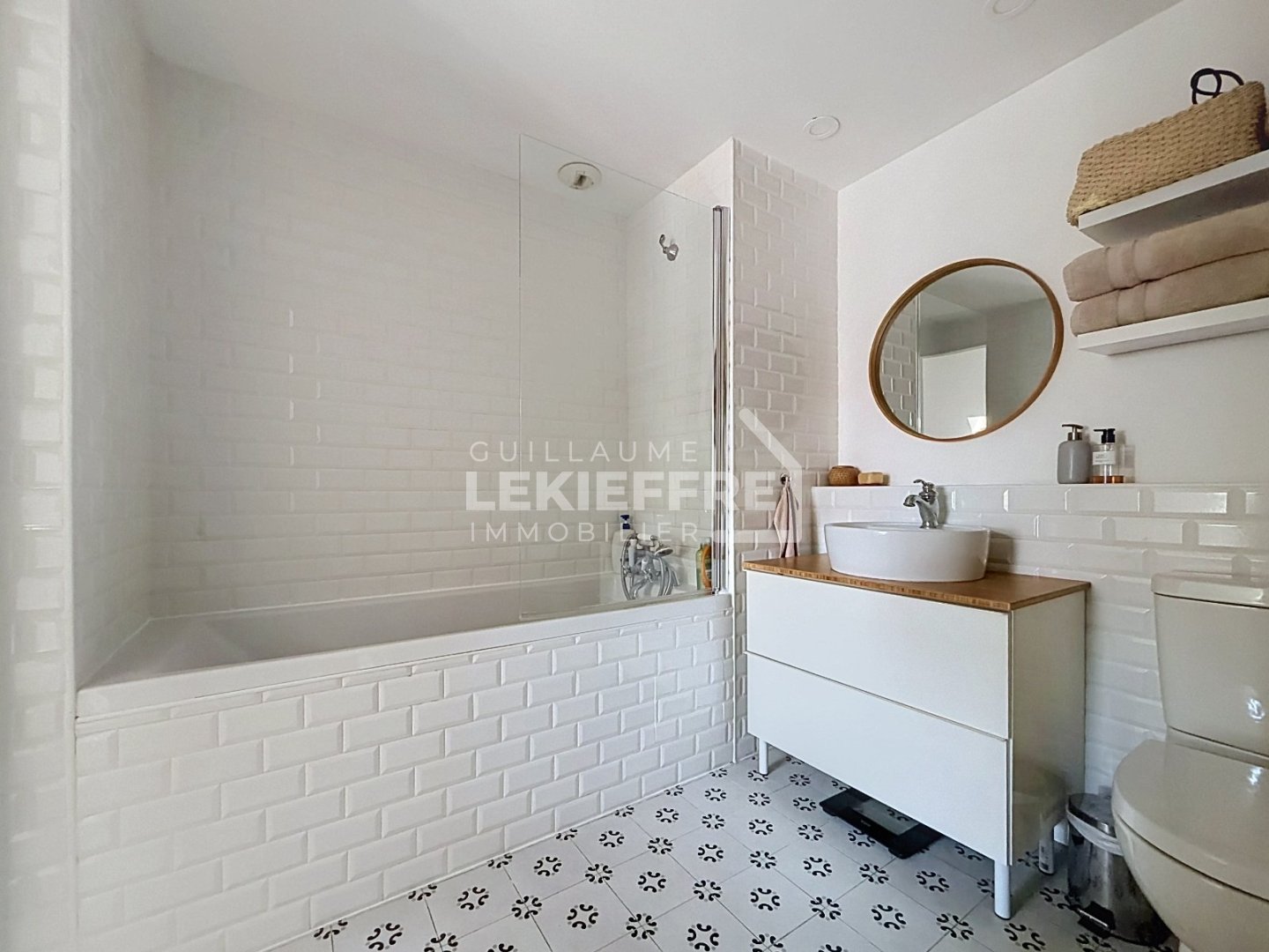 APPARTEMENT T4 A VENDRE - LILLE - 91 m2 - 530 000 &euro;