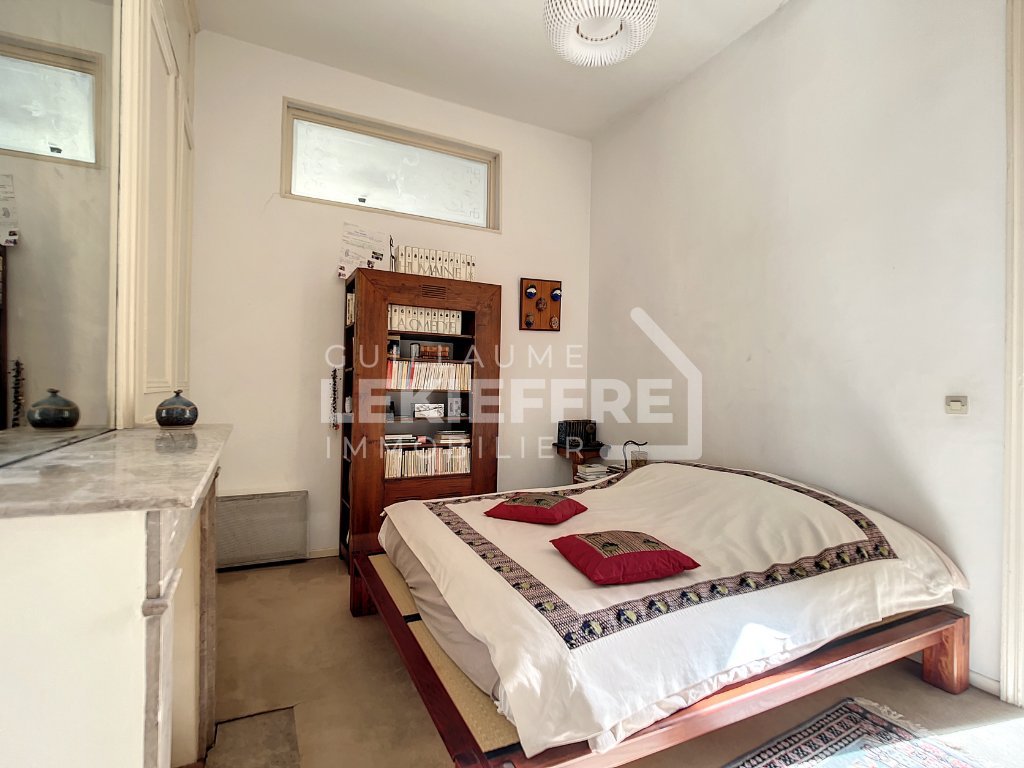 APPARTEMENT T4 A VENDRE - LILLE - 100.02 m2 - 416000€